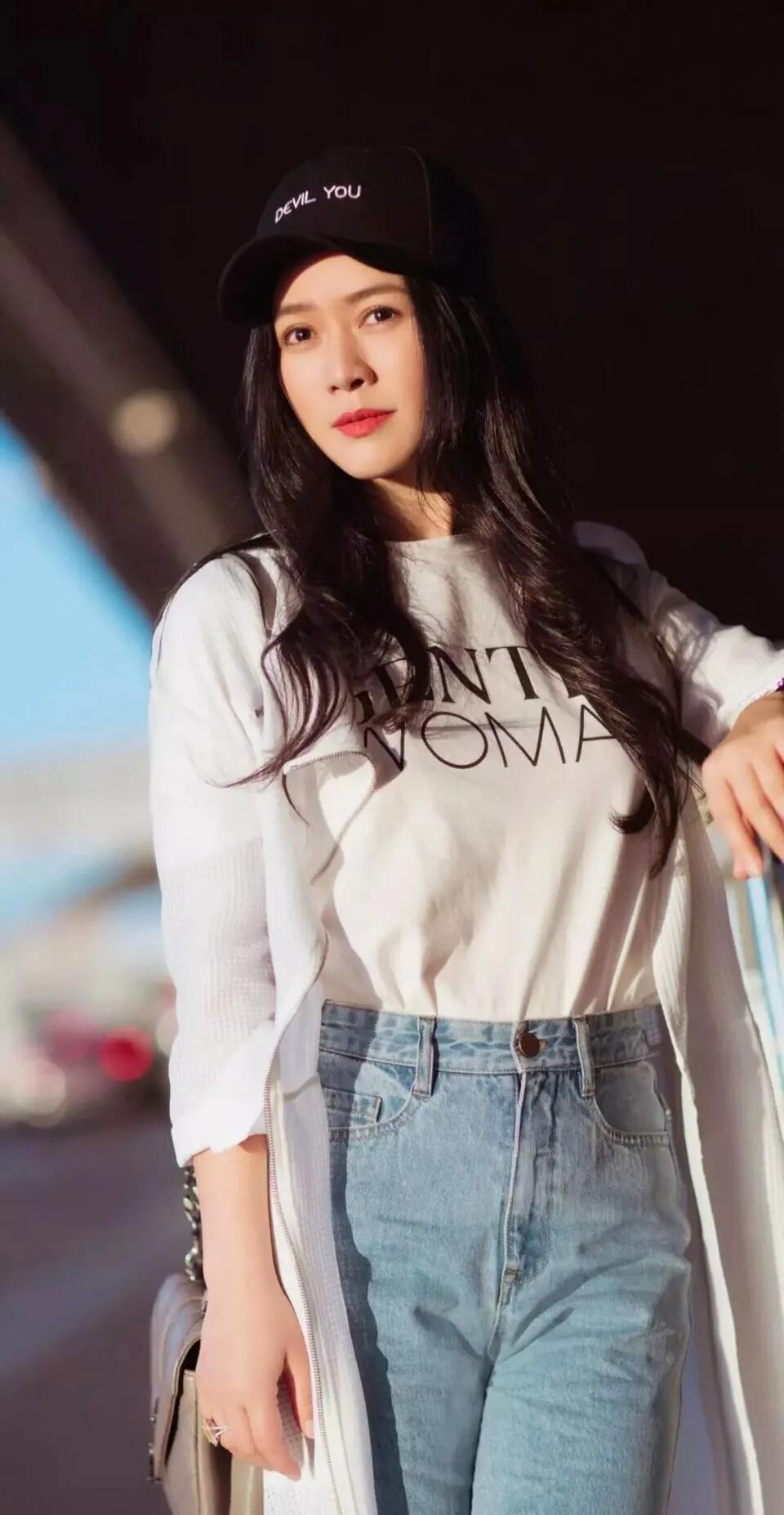 巅峰时隐退嫁入豪门—田海蓉