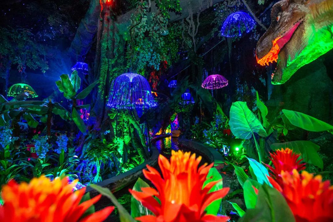 全国仅7家，国家旅游科技示范园区出炉