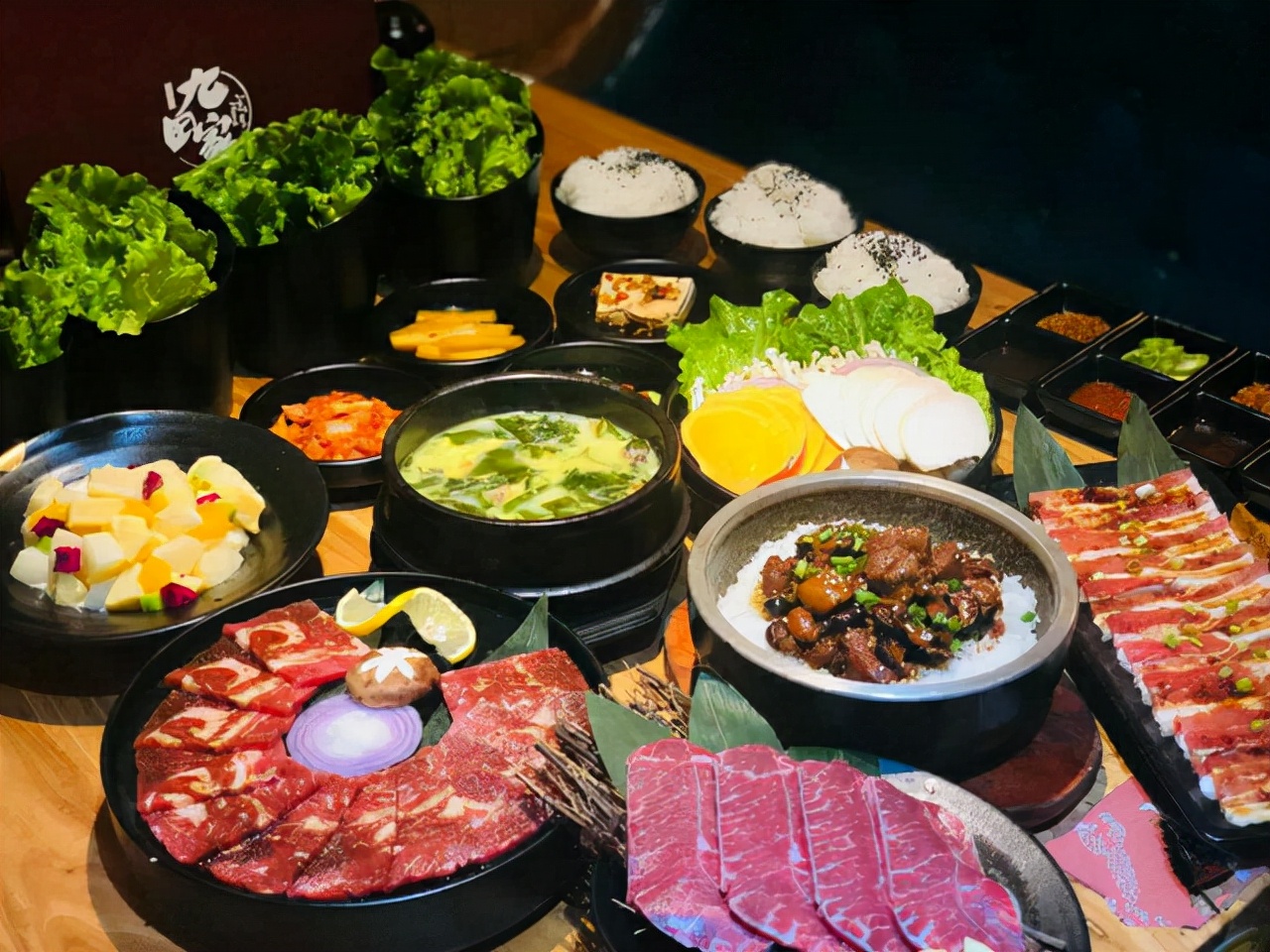 中国餐饮百强：卖莜面的排第4，卖羊肉的82名，仅卖牛肉的在内蒙