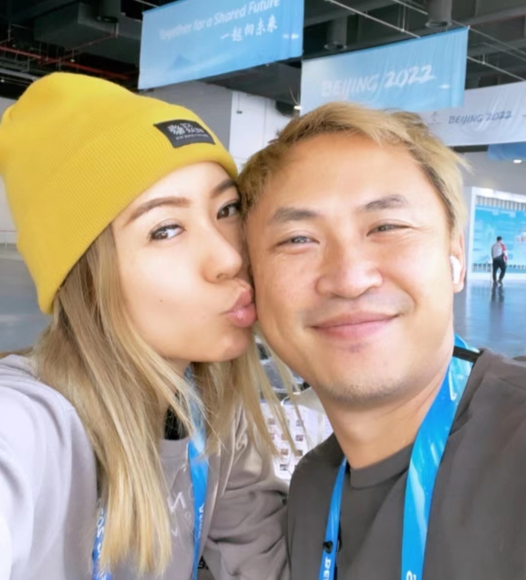 不开心！TVB女星一家到南非拍摄节目被盗摄影器材，曝损失近10万