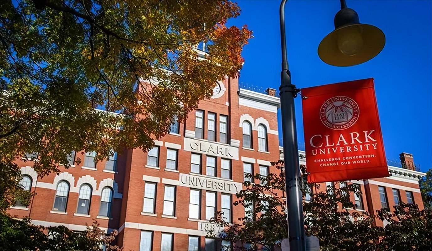 去这5个美国大学留学，你的大学生活会很精彩