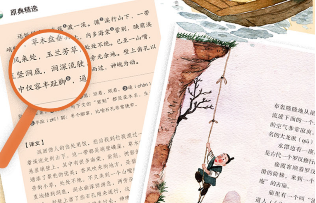 帝都三年级小学生平时都在看什么书？