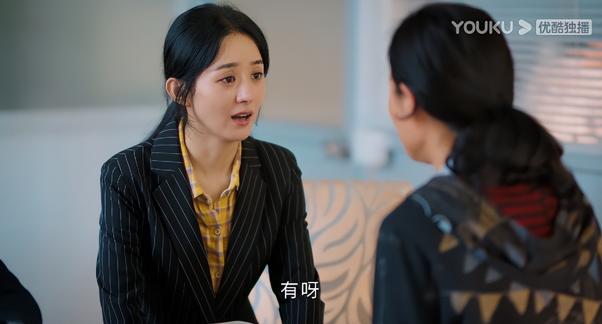 万家：不会演哭戏的都来学学，这才是真演技，三种场面三种哭戏