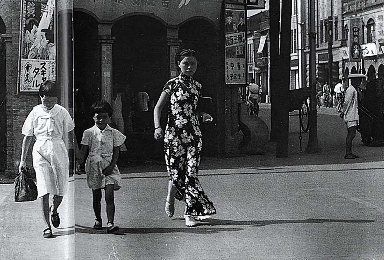 民国时期倡导“天乳运动”:严查妇女束胸，发现一次罚款50大洋