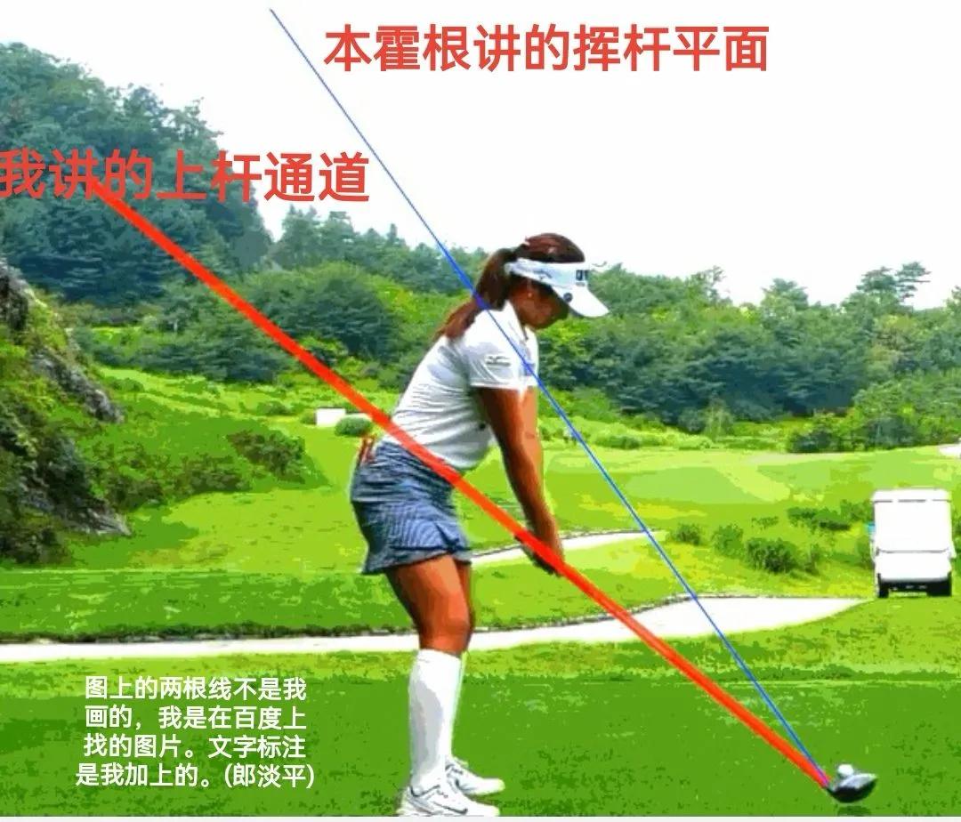 颠排球的技巧(高尔夫：站姿，有的放矢。站是为了打，站要“稳”而“通畅”)