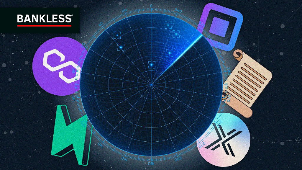 Layer2战火点燃，细数5大新星