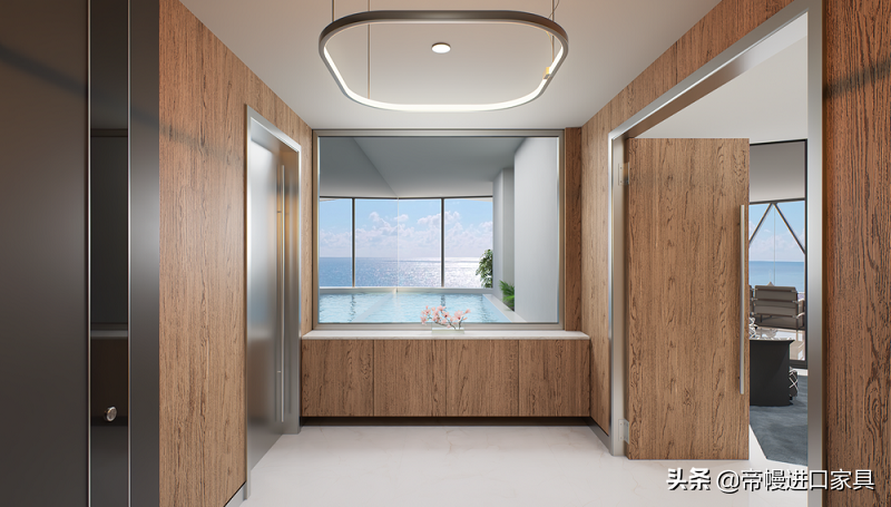 如何讓家成為國(guó)際范，今天要說(shuō)的是：BENTLEY HOME