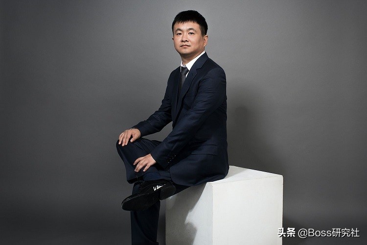 上海最有钱的10个安徽人，6人身价超百亿，2位高考状元霸占头两名