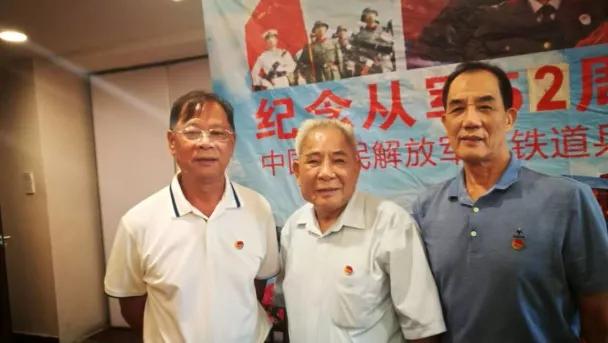 追梦军旅满眼春