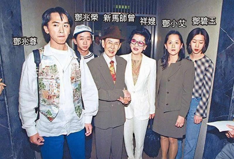 洪金梅：为嫁豪门，她穿了30年塑身衣，丈夫死后却只给她一块钱