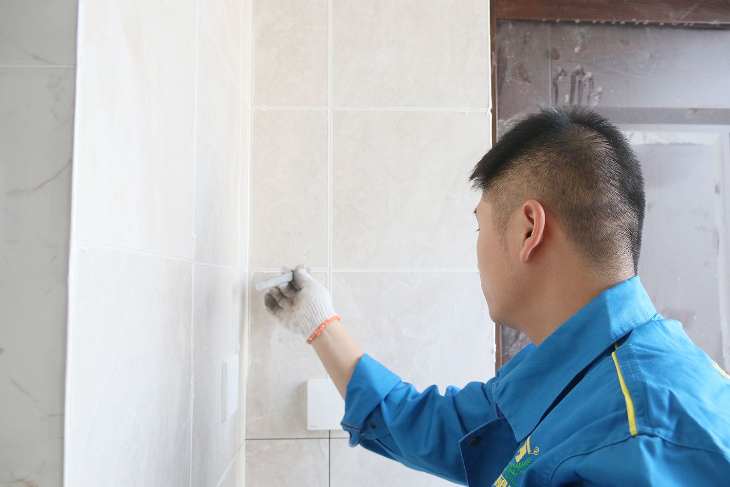 想做瓷砖美缝？做好心理准备，你将遇到13个大坑