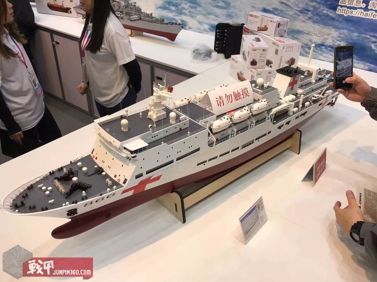 国外展台模型(战甲网看2023中国国际模型展（北京）)