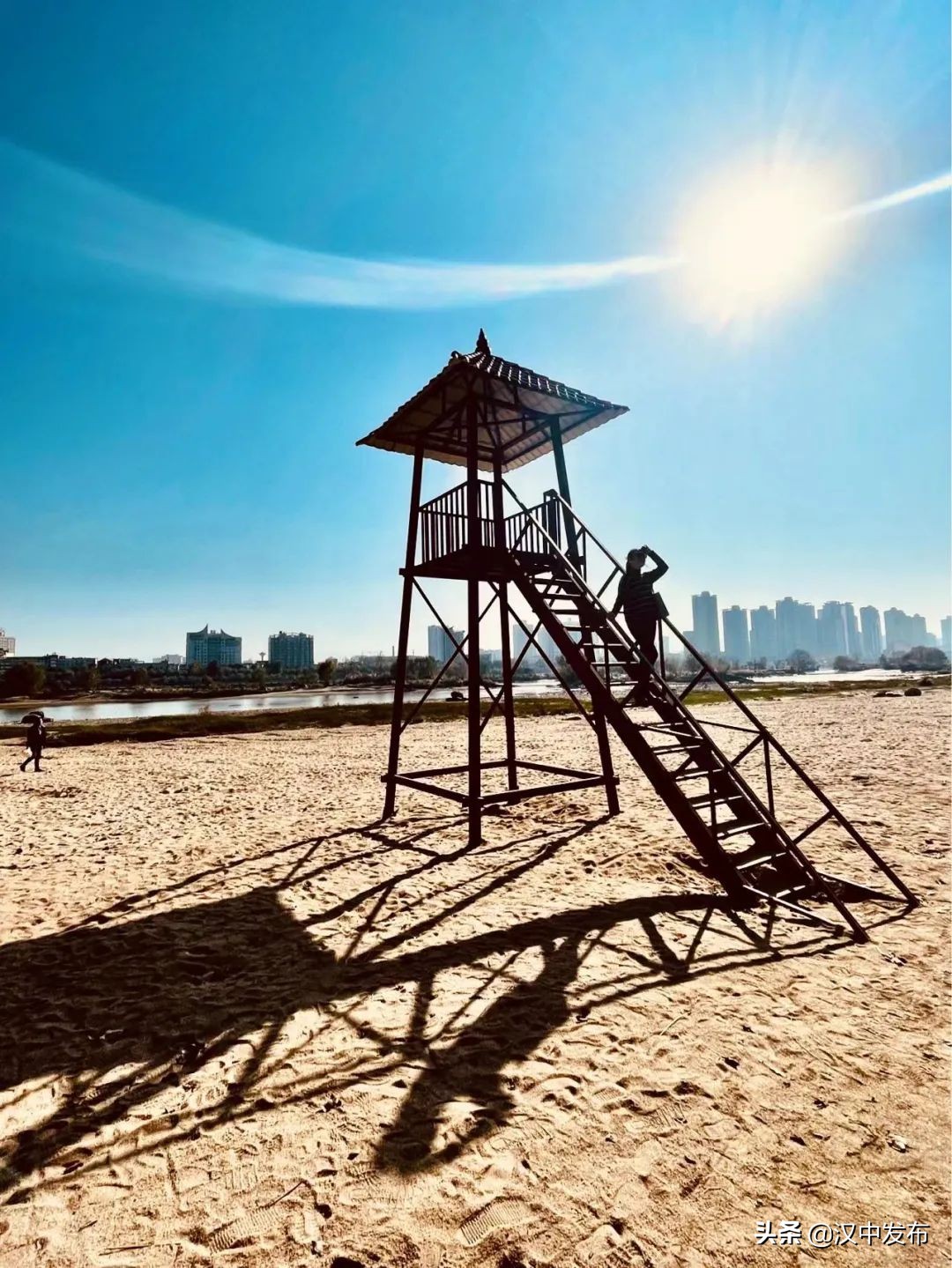 @漢中人，重回29℃！進入升溫模式！