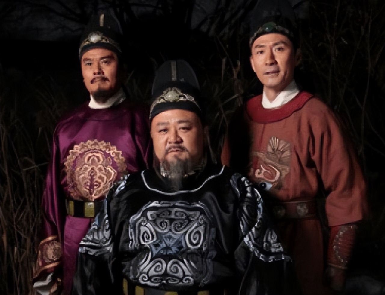 续集不要轻易换演员，这六个国产系列坏了口碑，折了收视率