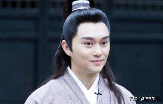 让人一见倾心的古装男主！古天乐、焦恩俊堪称古装颜值“天花板”