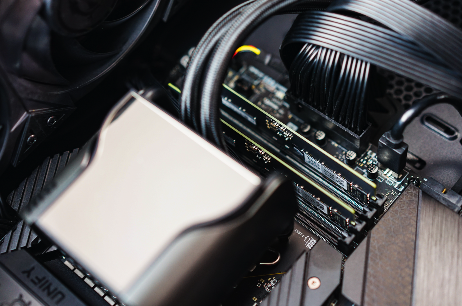 4800可超6200MHz！DDR5普条居然这么猛？科赋DDR5内存上手实测