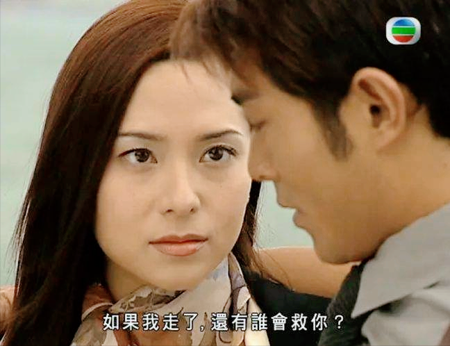 当港姐冠军演古装美人，有的惊为天人，有的却格格不入让人出戏