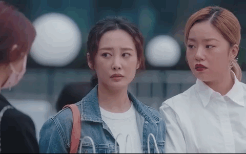 绝了！《爱很美味》夜店大戏