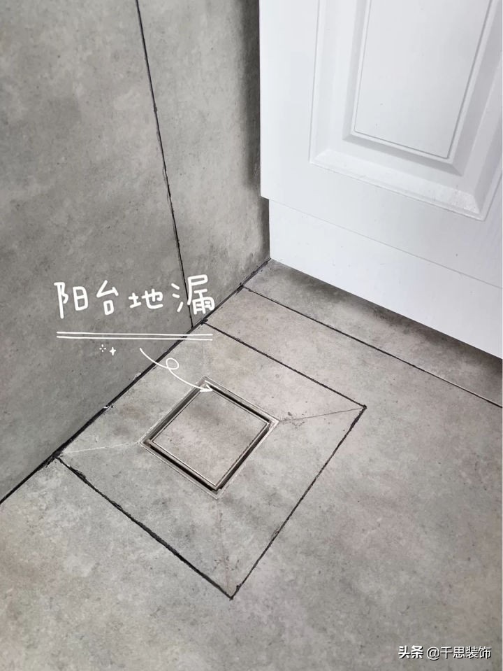 开放式阳台装修牢记这四点，不封窗也能打造成小花园
