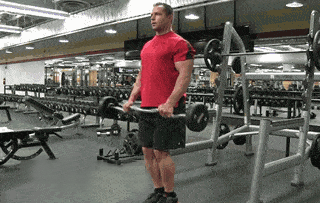 腕力高手怎样锻炼小臂肌肉(增强小臂力量的锻炼动作)