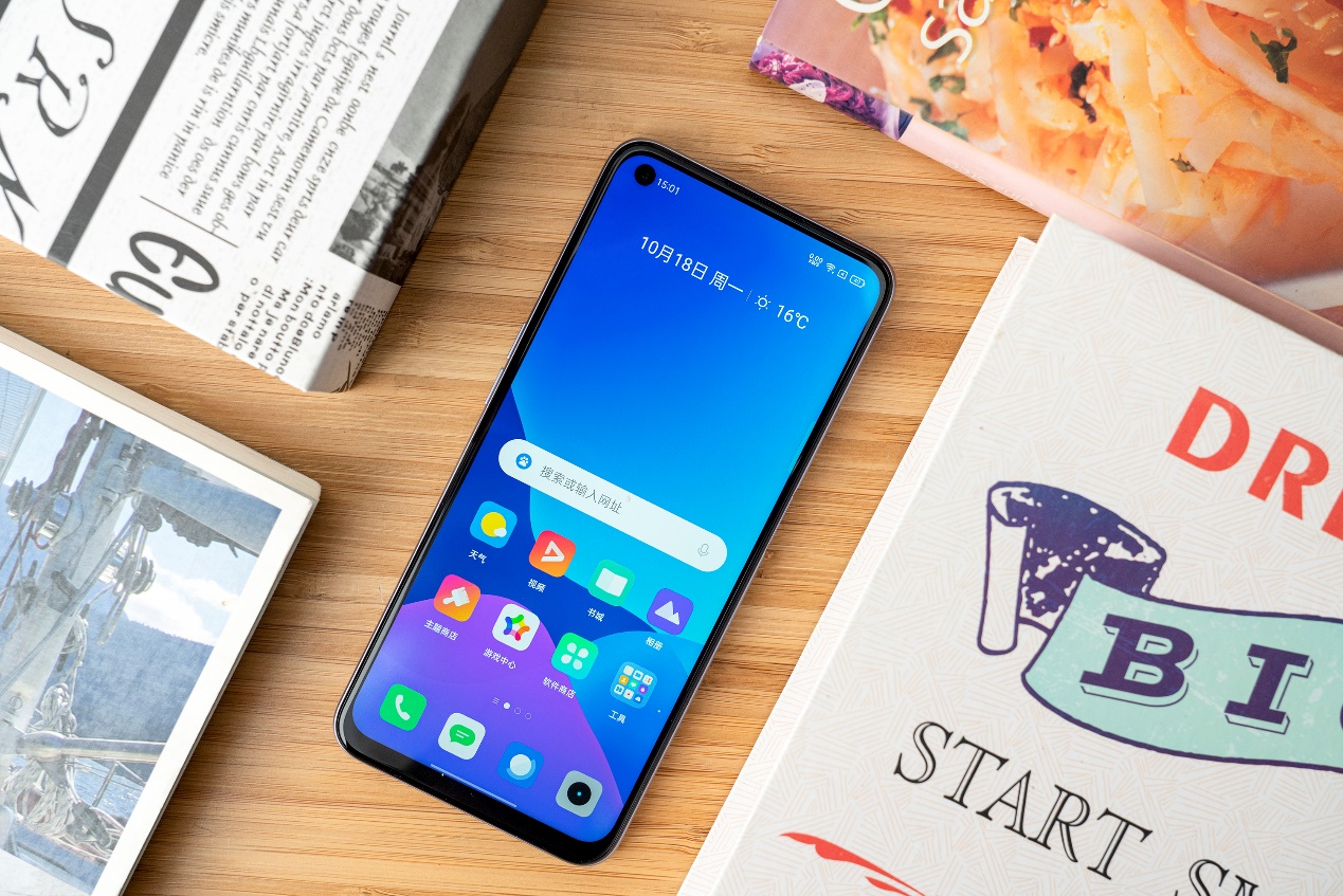 这6款LCD屏手机，性能强耗电少还护眼，好评高可以放心入手