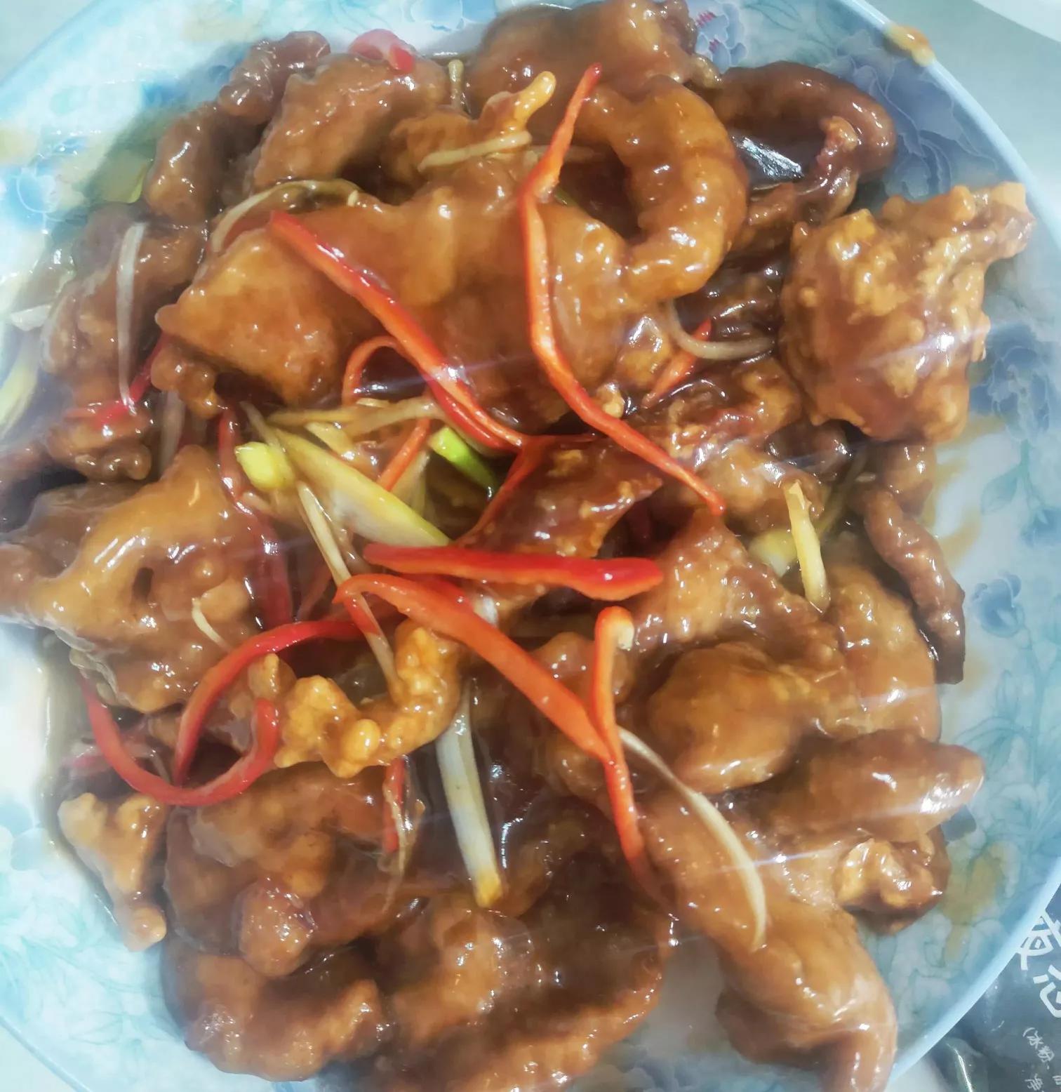 高三学生一直想吃什么菜？味道好吗？做过吗？（图文 并茂 做法）