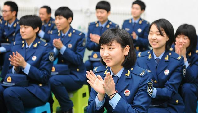 2022年春季征兵报名进行中，大学生参军入伍这些知识要了解