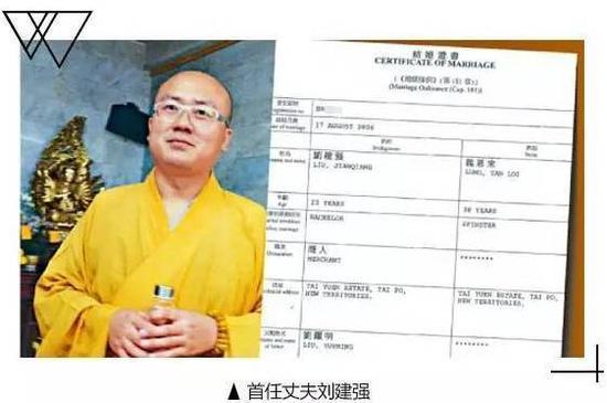 这太荒唐了(尼姑住别墅、开豪车、喝肉汤、穿黑丝，和2名男子结婚，太荒唐了)