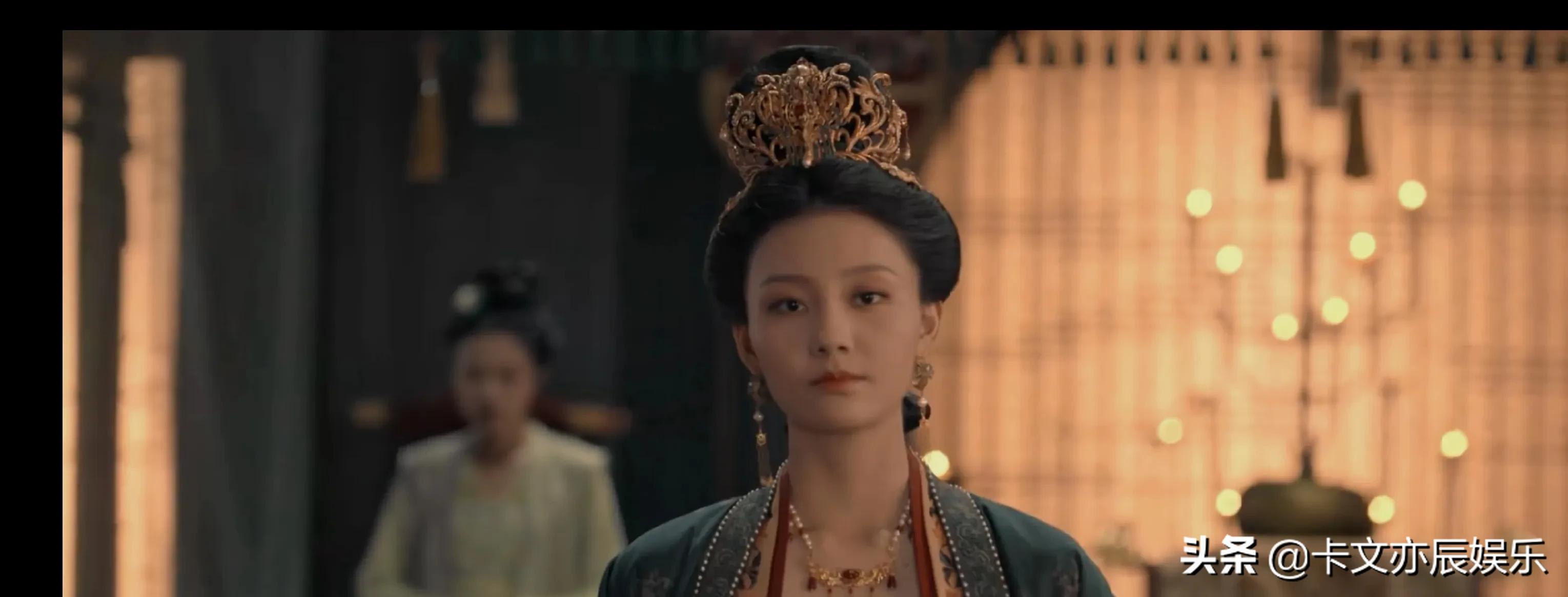 《梦华录》就这样结局了，但是感觉有点美中不足啊