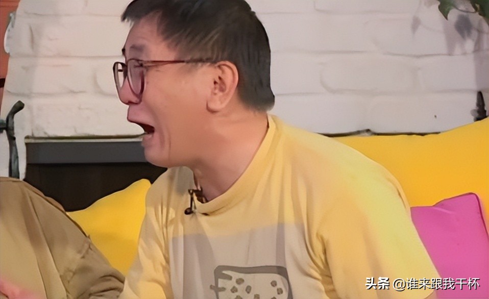 香江三大才子最后一次同框，齐聚三藩市倪匡家中，黄霑至死是少年