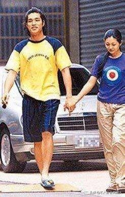 大S再婚！丈夫是前男友，大S为他纹身、洗马桶，还闹到离家出走