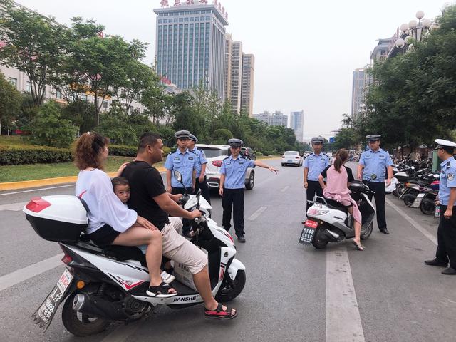 多個城市明確禁摩，離“全面解禁”又遠一步？摩友別失望
