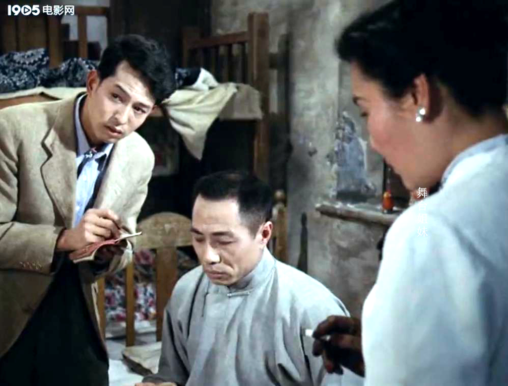 达式常达式彪:都是南京六合人,同在上影工作,两人有血缘关系吗