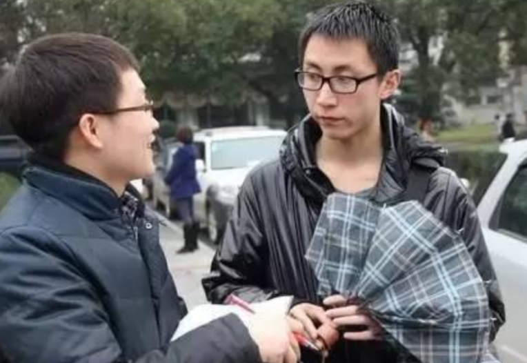 中南大学教授——刘路的传奇人生路