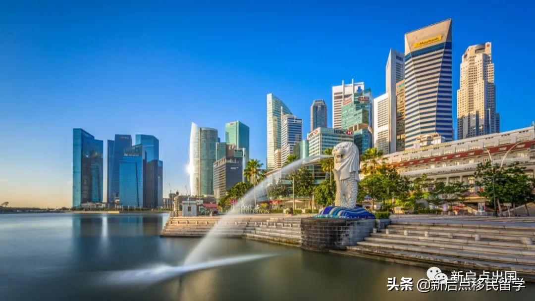 高净值人士最佳赚钱方式，新加坡家族办公室为什么是最好的选择？