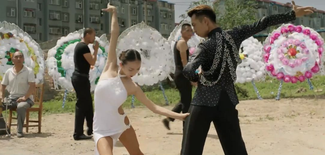 变了风格的贾樟柯，还是大师吗？