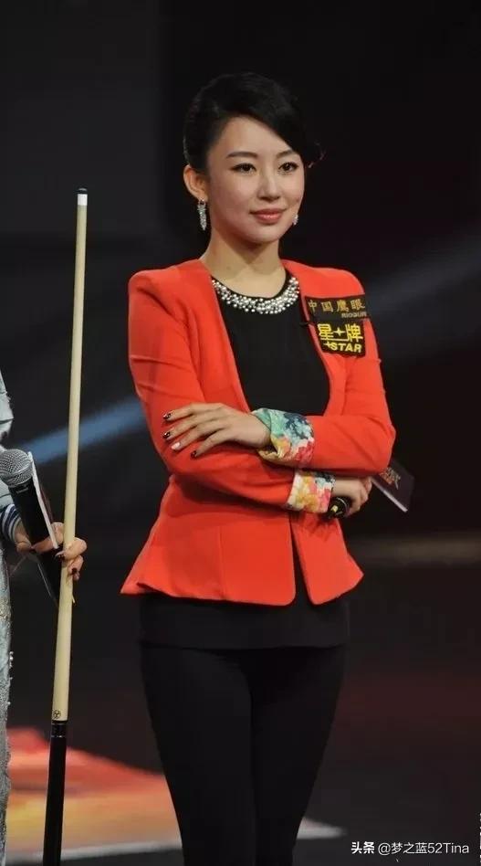 九球天后潘晓婷唯美照片