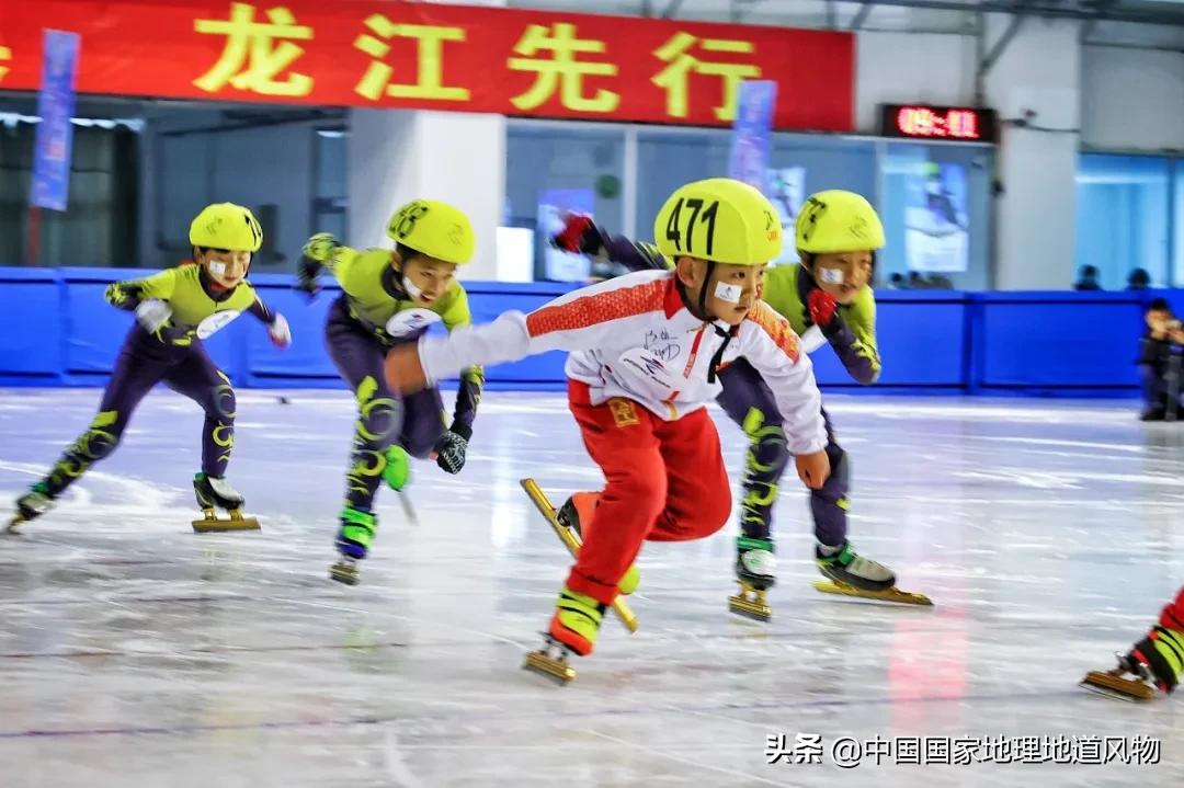 七台河有哪些奥运会短道速滑冠军(10位短道速滑世界冠军，王濛和范可新的老家，东北七台河有多猛？)