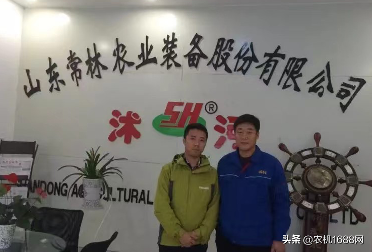 為什么眾多企業(yè)押寶播種機？復(fù)制下一個廢鐵、九方泰禾、英虎？