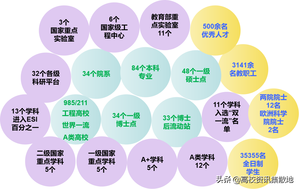 止于至善 | 东南大学，一个将校训写进DNA的学府