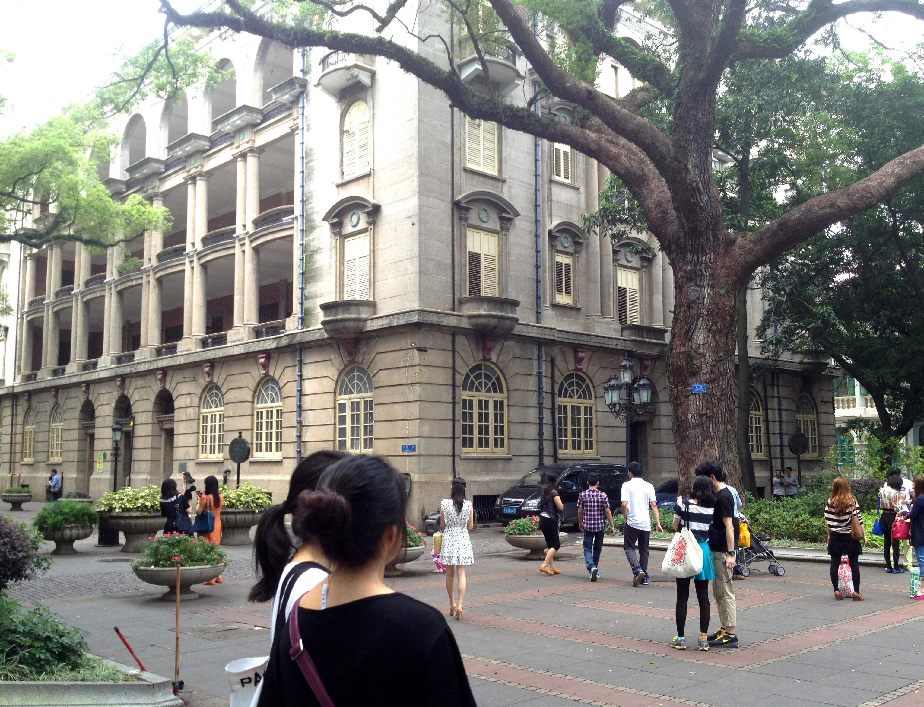 虎年新春哪里逛？广州这10个小众景点值得去