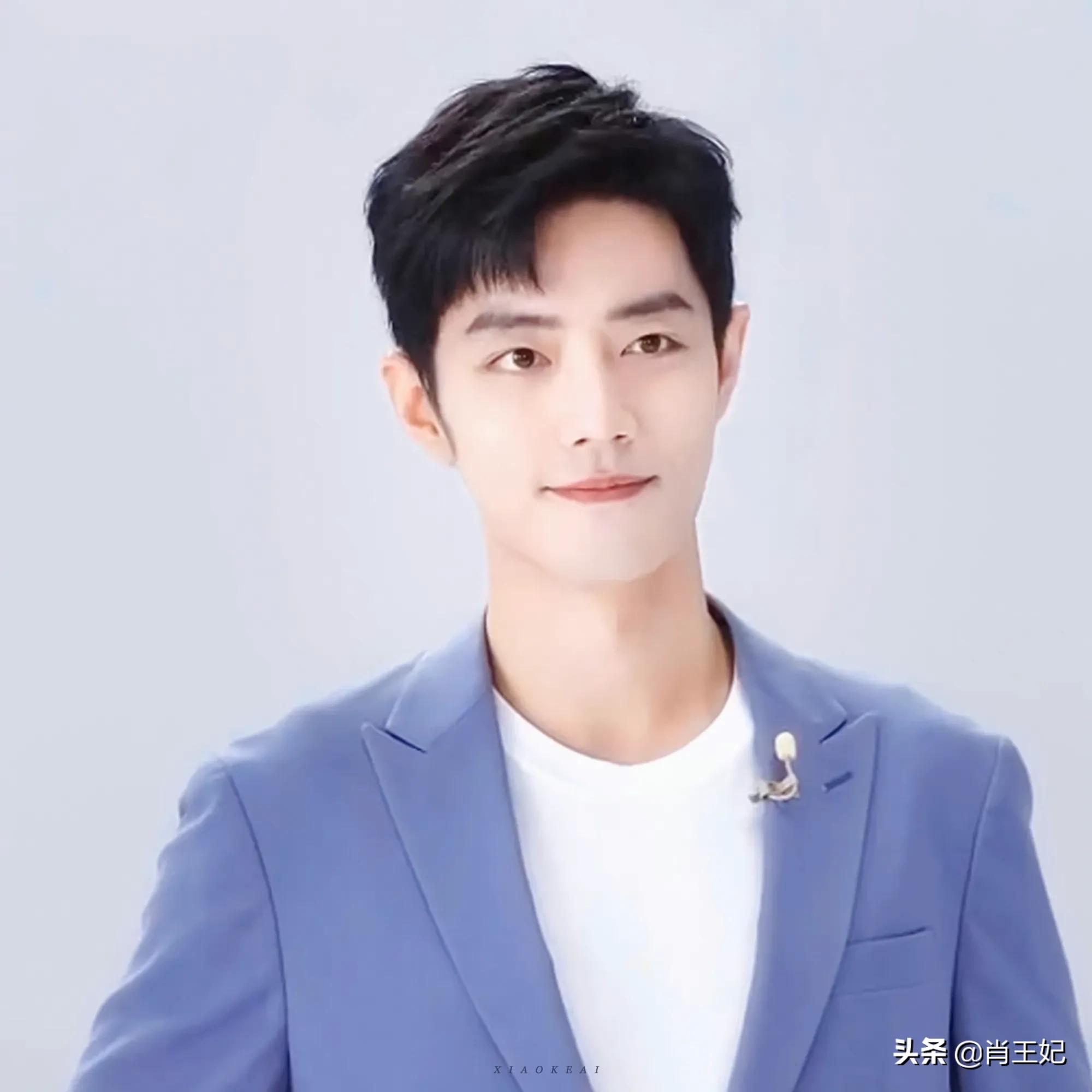 存个记录,寻艺前20数据排名 肖战占了17 个,肖战好牛