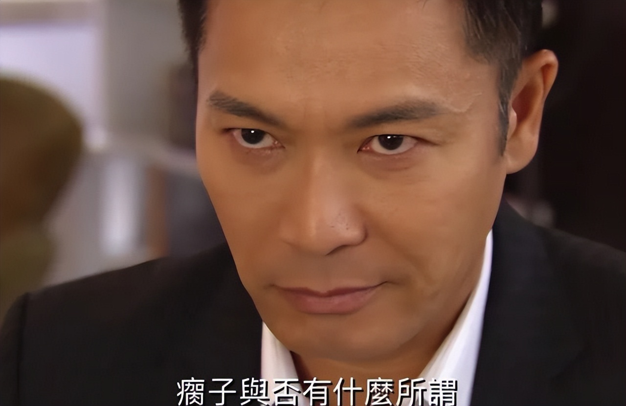 郭晋安好看的电视剧 郭晋安演过电视剧-世界十大百科