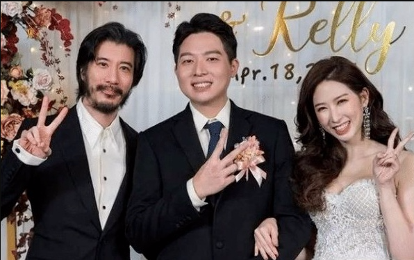 王力宏官宣离婚，背后原因被曝光，婆媳矛盾只是导火索