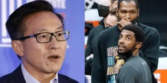 哪些球星让nba改规则(不能流芳百世，就要遗臭万年？NBA或出台杜兰特条款，他改变联盟)