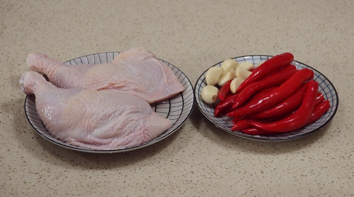 鸡腿的做法大全家常,鸡腿的做法大全家常菜