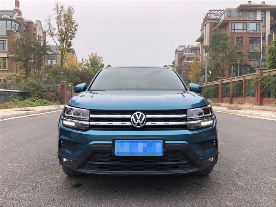 大众途岳开习惯了，换日系车怎么样？