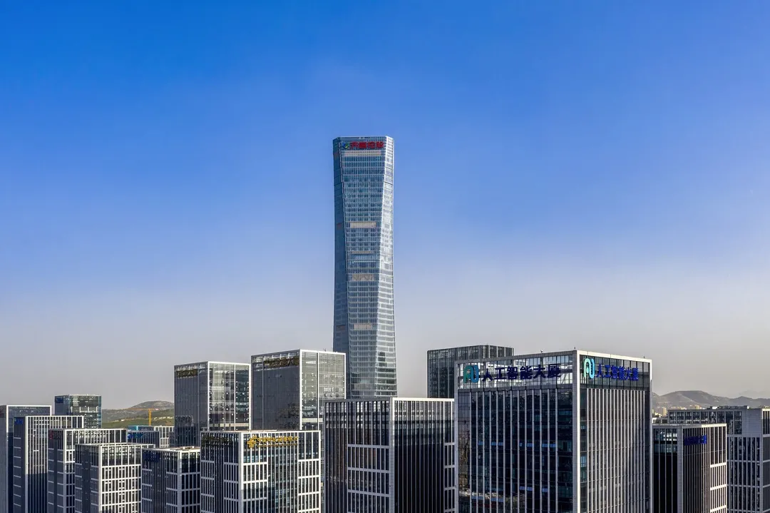 “济南第一高楼”云鼎大厦获2022全球最佳高层建筑杰出奖