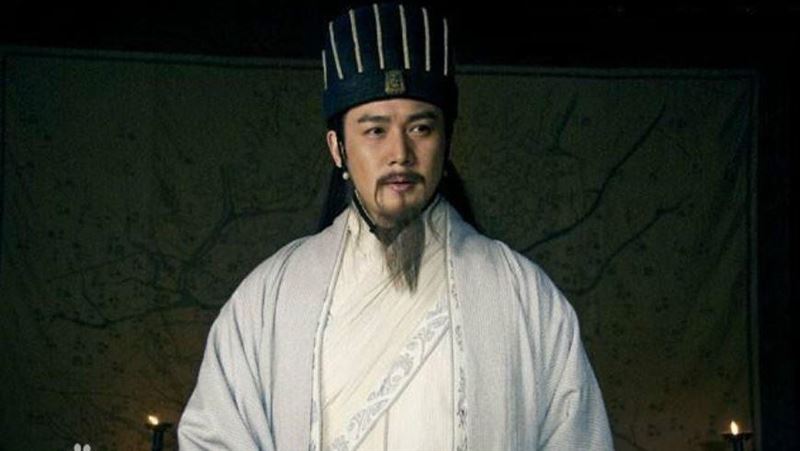 后来,罗贯中便将《魏略》记载的这个故事,做了艺术加工,形成了脍炙