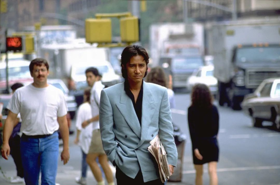 自他走后，日娱再无绅士…